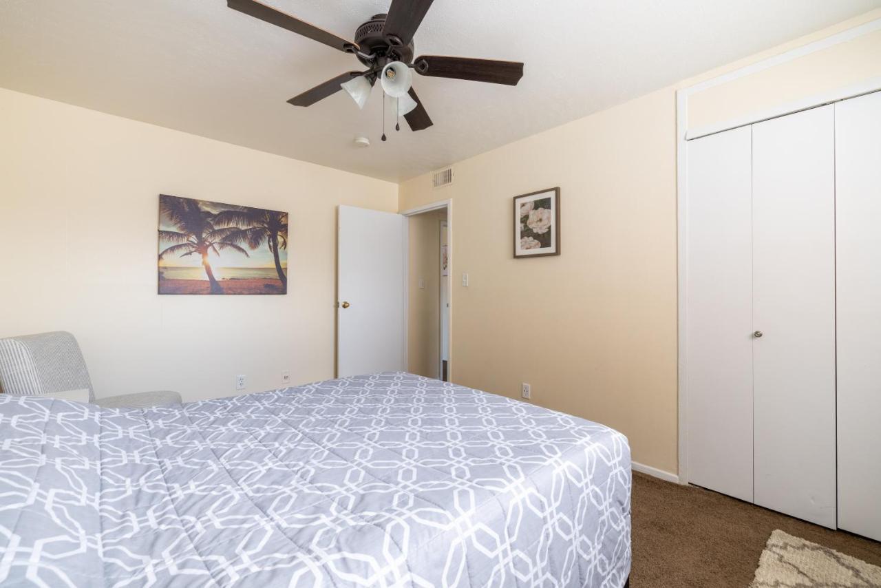 Georgetown Villas 2-1B Ideal For Long Stays! Fairview Park ภายนอก รูปภาพ